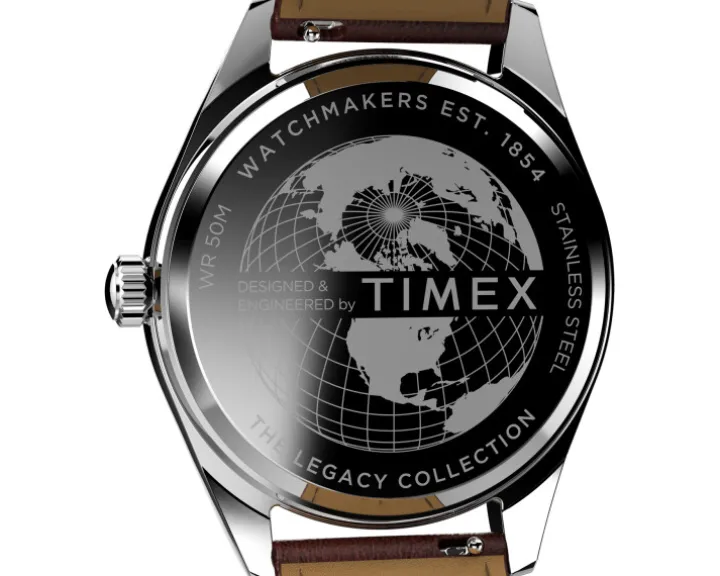 Timex Trend