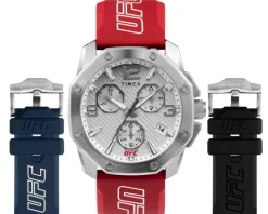 Timex TWG047400 UFC Icon Chronograph