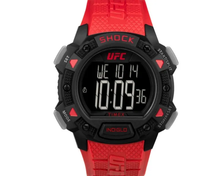 Timex UFC Core Shock