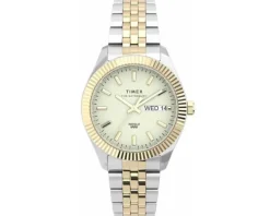 Timex Waterbury