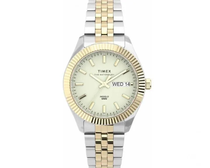 Timex Waterbury