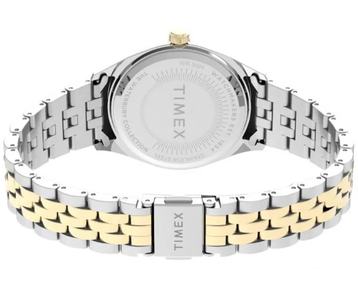 Timex Waterbury