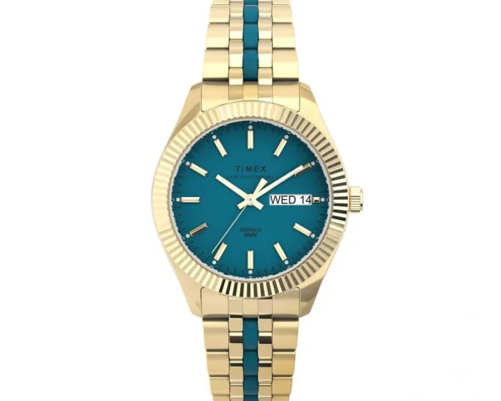 Timex Waterbury