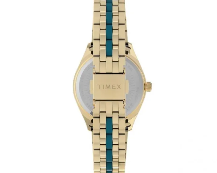 Timex Waterbury