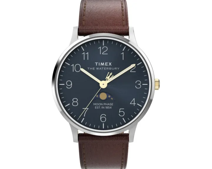 Timex Waterbury