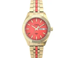 Timex Waterbury