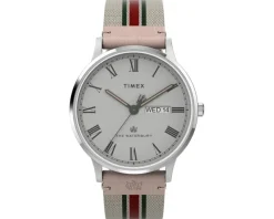 Timex Waterbury