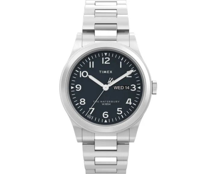 Timex Waterbury
