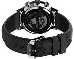 Timex Waterbury Classic Chronograph