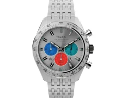 Timex Waterbury Dive