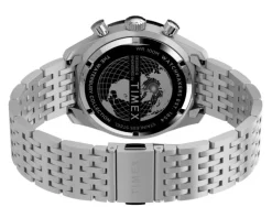 Timex Waterbury Dive