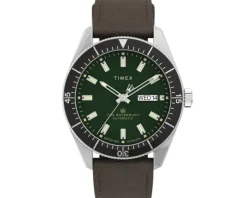 Timex Waterbury Dive Automatic