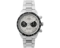 Timex Waterbury Heritage Chronograph