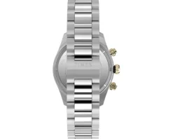 Timex Waterbury Heritage Chronograph