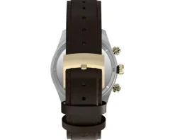 Timex Waterbury Heritage Chronograph