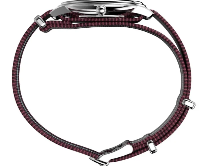 Timex Waterbury Metropolitan Sub-Second