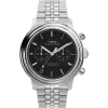 Timex Waterbury Metropolitan Chronograph