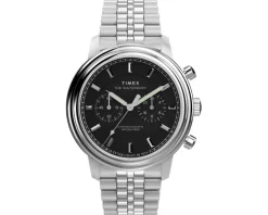 Timex Waterbury Metropolitan Chronograph