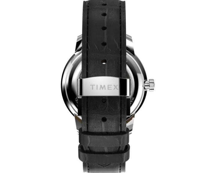 Timex Waterbury Metropolitan Automatic