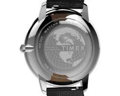 Timex Waterbury Metropolitan Sub-Second