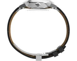 Timex Waterbury Metropolitan Automatic