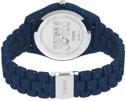 Timex Waterbury Ocean x Peanuts