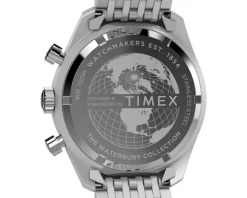 Timex Waterbury Traditional Chronograph