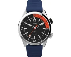 Timex Waterbury Traditional