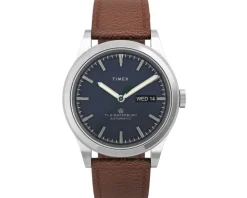 Timex Waterbury Traditional Automatic