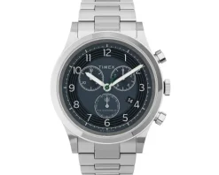 Timex Waterbury Traditional Chronograph