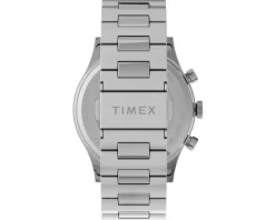 Timex Waterbury Traditional Chronograph