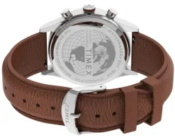 Timex Waterbury Traditional Chronograph