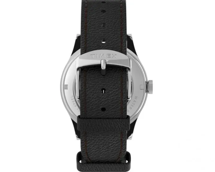 Timex Waterbury Traditional Automatic