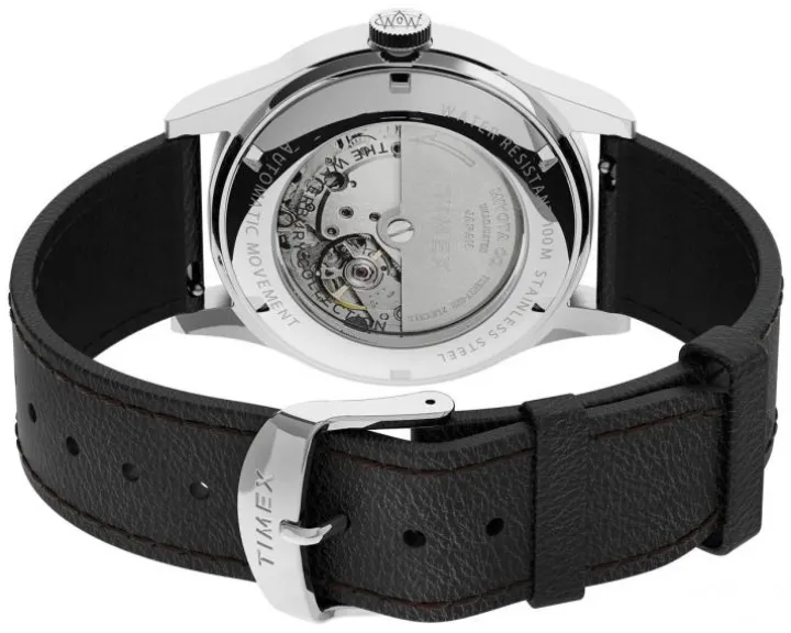 Timex Waterbury Traditional Automatic