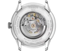 Tissot Tissot Chemin Des Tourelles Powermatic 80 42mm