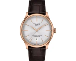 Tissot Tissot Chemin des Tourelles Powermatic 80 39mm