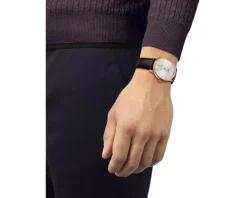 Tissot Tissot Chemin des Tourelles Powermatic 80 39mm