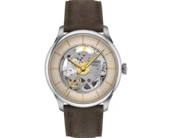 Tissot Tissot Chemin Des Tourelles Squelette