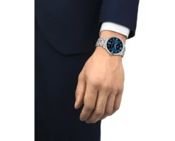 Tissot Tissot Chemin Des Tourelles Powermatic 80 42mm