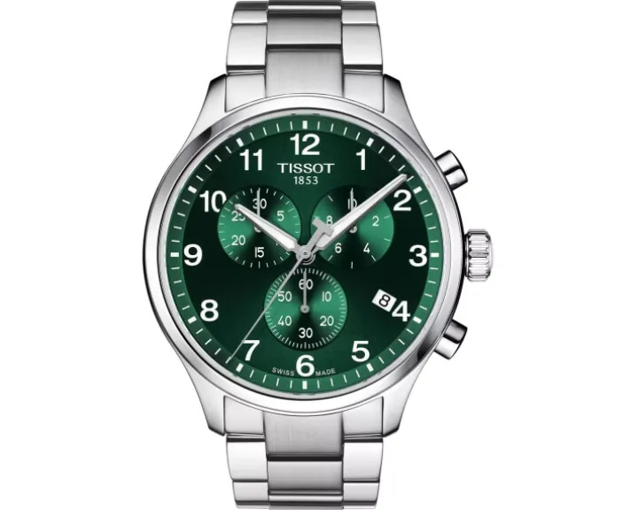 Tissot Tissot Chrono XL Classic