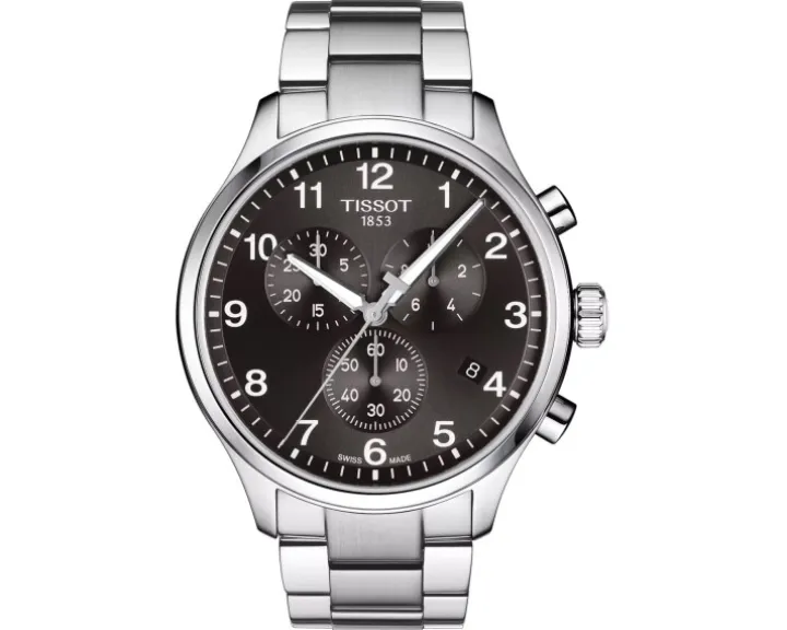 Tissot Tissot Chrono XL Classic