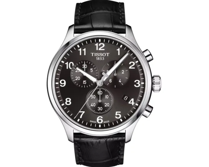 Tissot Tissot Chrono XL Classic