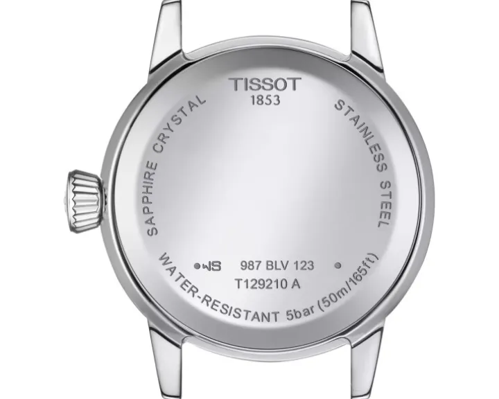 Tissot Tissot Classic Dream 28mm