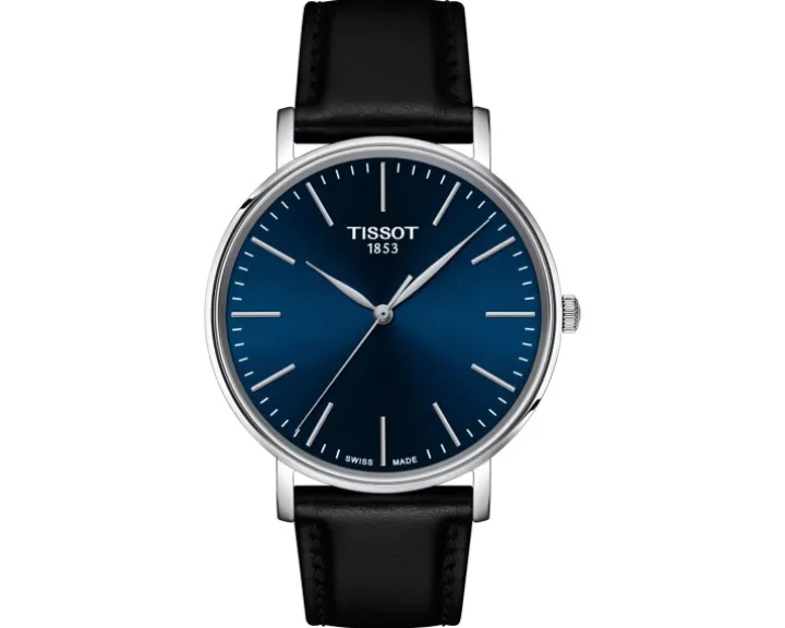 Tissot Tissot Everytime 40mm