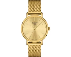 Tissot Tissot Everytime 34mm