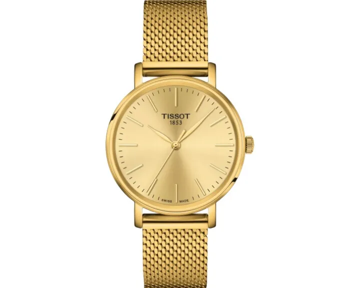 Tissot Tissot Everytime 34mm