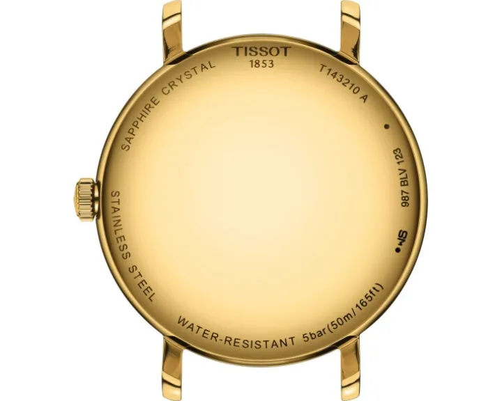 Tissot Tissot Everytime 34mm