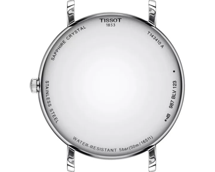 Tissot Tissot Everytime 40mm