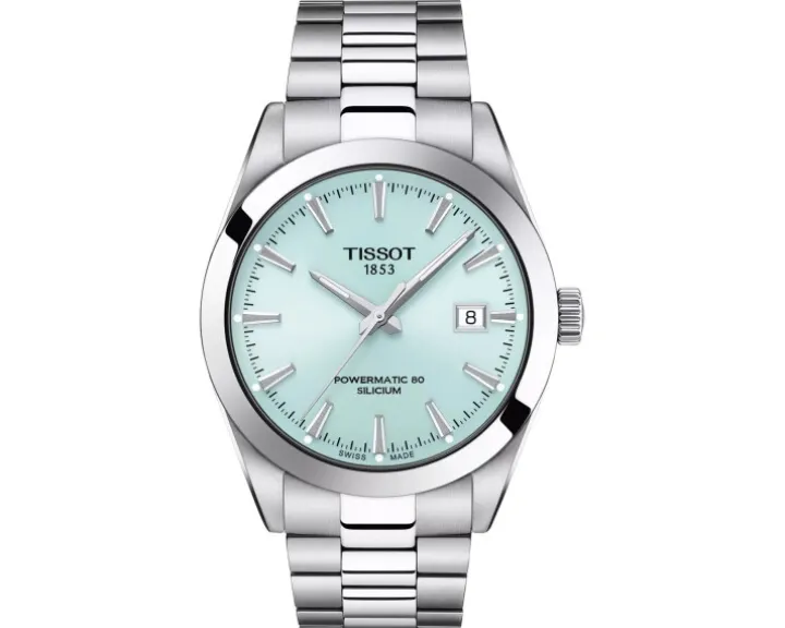 Tissot Tissot Gentleman Powermatic 80 Silicium