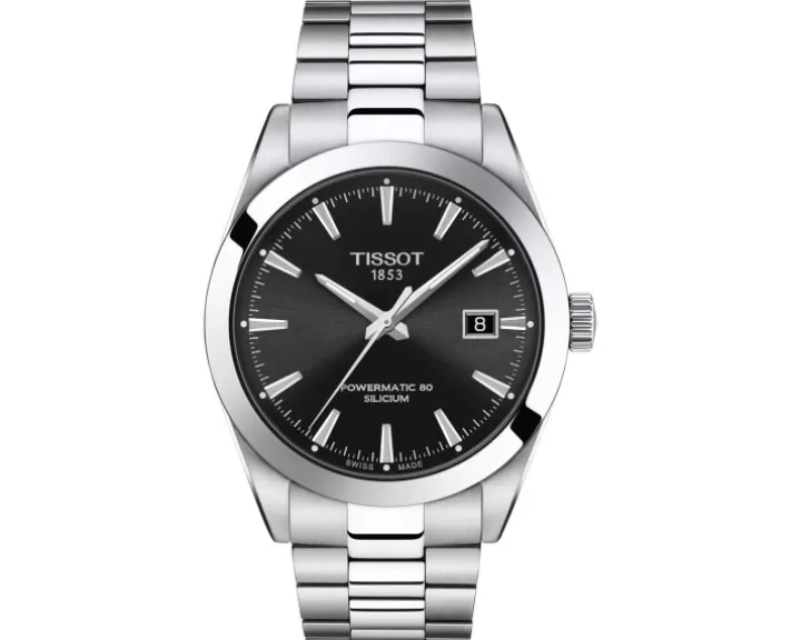 Tissot Tissot Gentleman Powermatic 80 Silicium